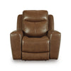 Momentum Moves Power Recliner