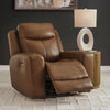 Momentum Moves Power Recliner
