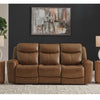 Momentum Moves Power Reclining Sofa