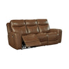 Momentum Moves Power Reclining Sofa