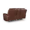 Momentum Moves Power Reclining Loveseat