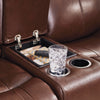 Momentum Moves Power Reclining Loveseat
