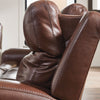 Momentum Moves Power Reclining Loveseat