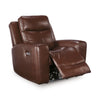 Momentum Moves Power Recliner