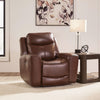 Momentum Moves Power Recliner