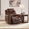 Momentum Moves Power Recliner