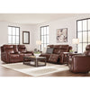 Momentum Moves Power Reclining Sofa