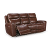 Momentum Moves Power Reclining Sofa