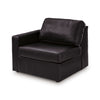 Modmax II Leather Corner Chair