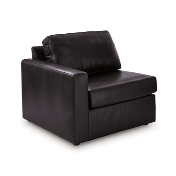 Modmax II Leather Corner Chair