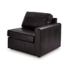 Modmax II Leather Corner Chair