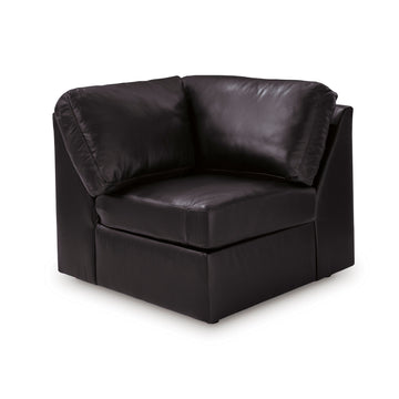 Modmax II Leather Wedge