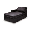 Modmax II Leather Corner Chaise
