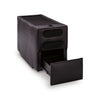 Modmax II Leather Console with Audio System