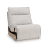 Modmax Power Armless Reclining Chair