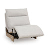 Modmax Power Armless Reclining Chair