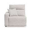 Modmax Zero Wall Power Recliner