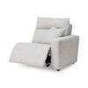 Modmax Zero Wall Power Recliner