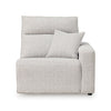 Modmax Zero Wall Power Recliner