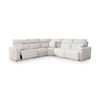 Modmax 5-Piece Power Reclining Sectional
