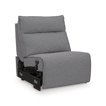 Modmax Power Armless Reclining Chair