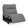 Modmax Power Armless Reclining Chair