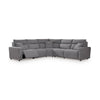 Modmax 5-Piece Power Reclining Sectional