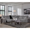 Modmax 5-Piece Power Reclining Sectional