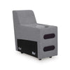 Modmax Console with Audio System