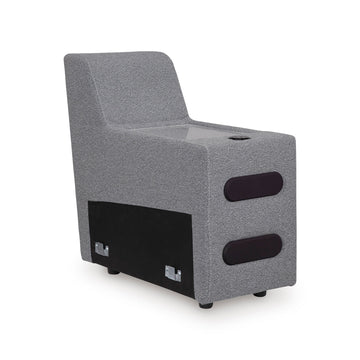 Modmax Console with Audio System