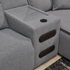 Modmax Console with Audio System