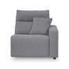 Modmax Zero Wall Power Recliner