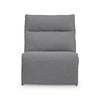 Modmax Power Armless Reclining Chair