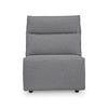 Modmax Armless Chair