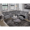 Modmax Zero Wall Power Recliner