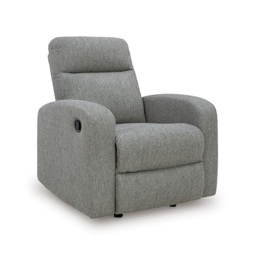 Moreau Place Rocker Recliner
