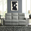 Moreau Place Reclining Sofa