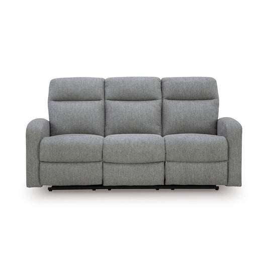 Moreau Place Reclining Sofa