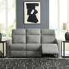 Moreau Place Reclining Sofa