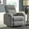Moreau Place Rocker Recliner