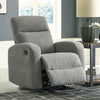 Moreau Place Rocker Recliner