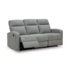 Moreau Place Reclining Sofa