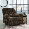 Movie Man Zero Wall Recliner