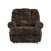 Movie Man Zero Wall Recliner