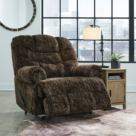 Movie Man Zero Wall Recliner