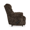 Movie Man Zero Wall Recliner