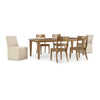 Mylarken 7-Piece Dining Set