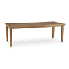 Mylarken Dining Room Extendible Table