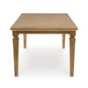 Mylarken Dining Room Extendible Table