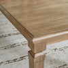 Mylarken Dining Room Extendible Table